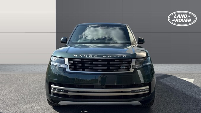 Land Rover Range Rover 3.0 D300 Westminster Edition 4dr Auto Diesel Estate - Image 7
